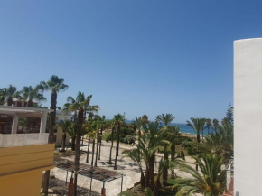 Bogavante Costa Ballena, Rota